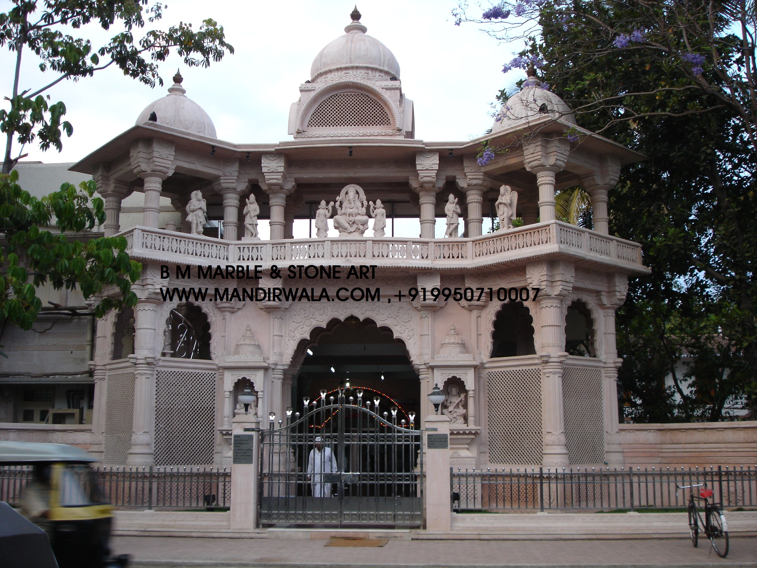 Marble Gate Pune